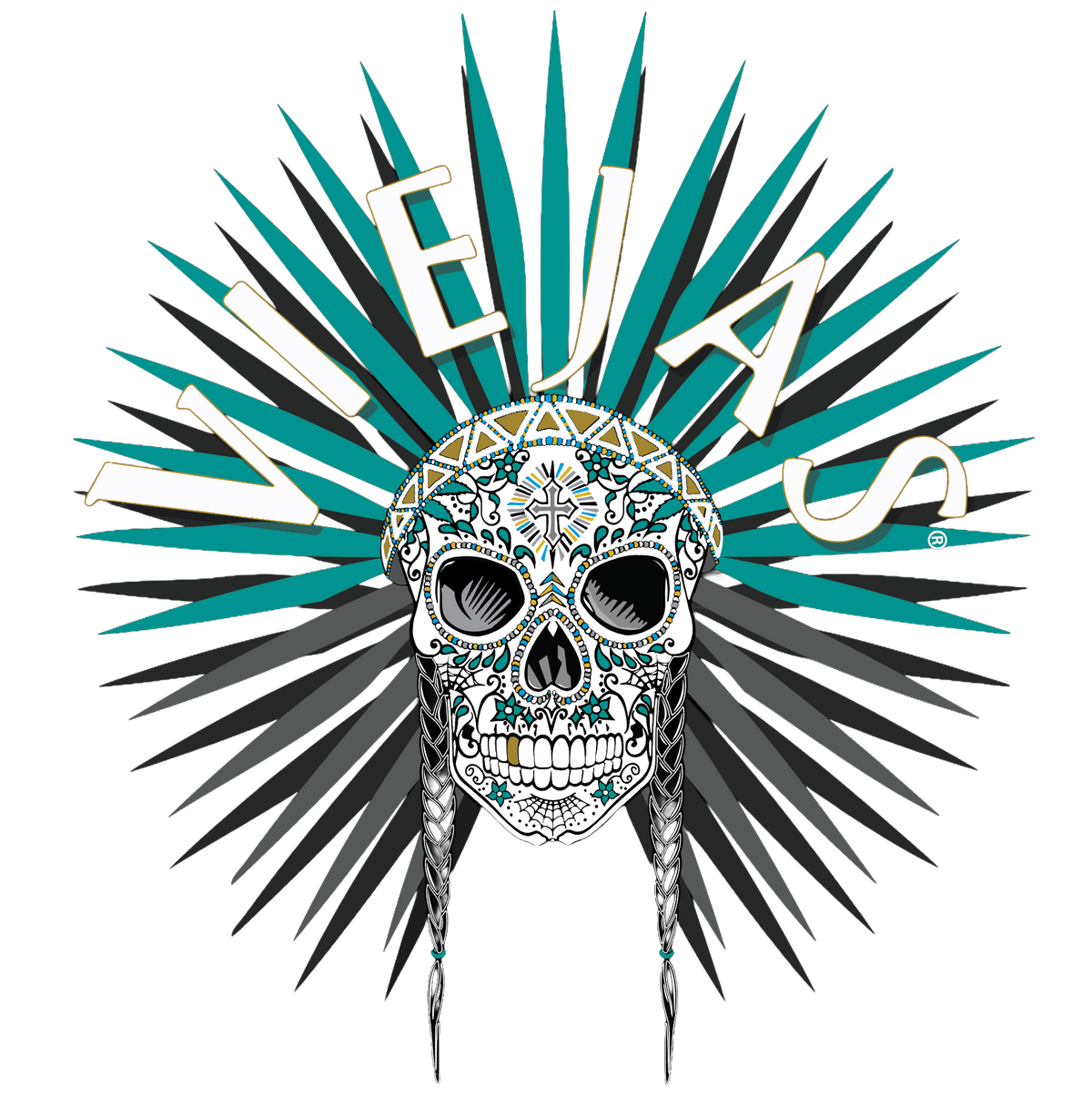 Viejas Tequila